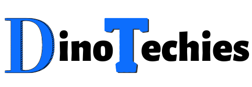 Dinotechies Logo (512 × 512 px