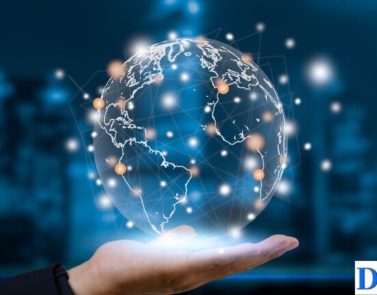 Technology Then & Now - Comparison of Past & Present Technology