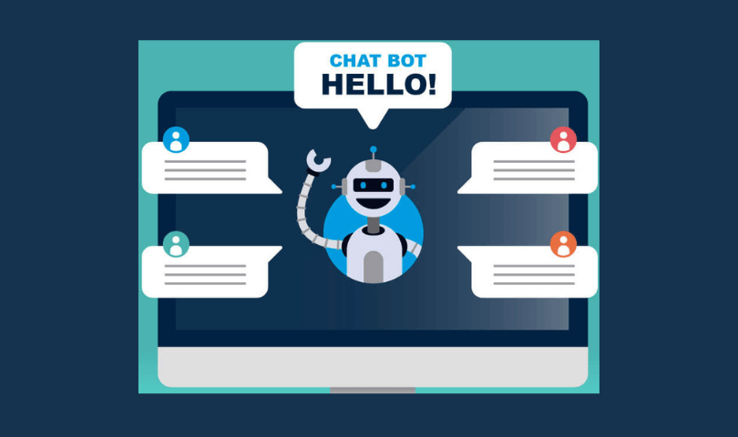 Human-Friendly Chatbots