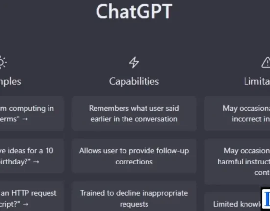 ChatGPT A Revolutionary Breakthrough in Natural Language Processing