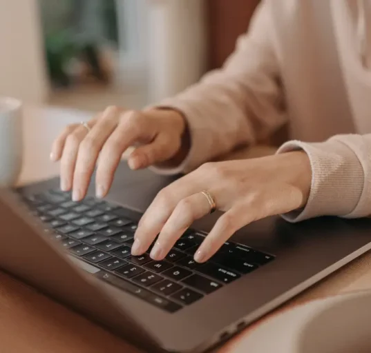 types of technologies