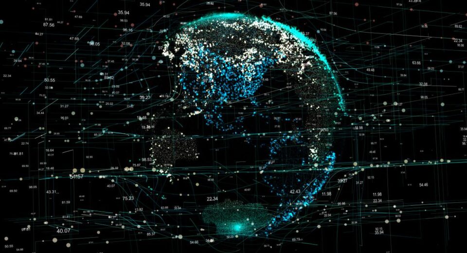Geopolitics and Cybersecurity