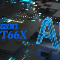 Unveiling Amazon GPT66x The Cutting-Edge in AI and NLP