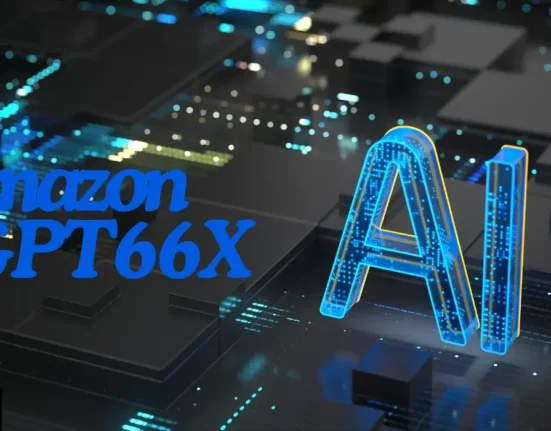 Unveiling Amazon GPT66x The Cutting-Edge in AI and NLP